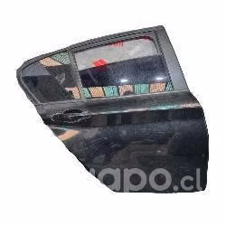 Puerta trasera derecha bmw 116 i 2012