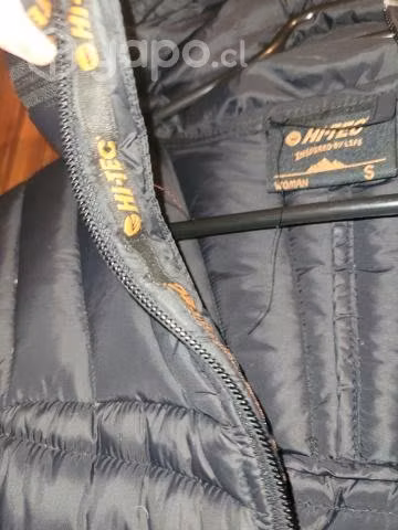 Parka de pluma - Imagen 4