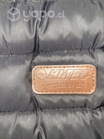 Parka de pluma - Imagen 3