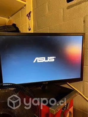 Monitor Asus vp228he de 21.5 - Imagen 2