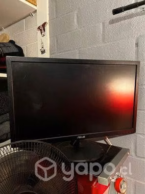 Monitor Asus vp228he de 21.5