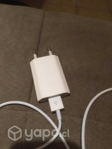 Cargador iphone original Apple - Imagen 2