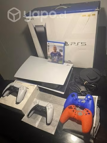 Play station 5 - Imagen 3