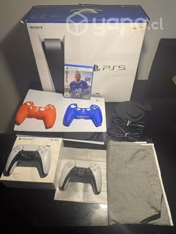 Play station 5