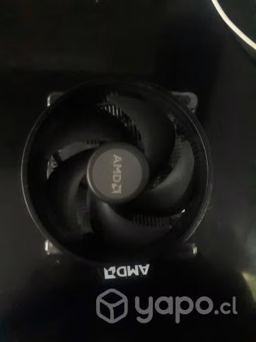 Procesador ryzen 5 5600g