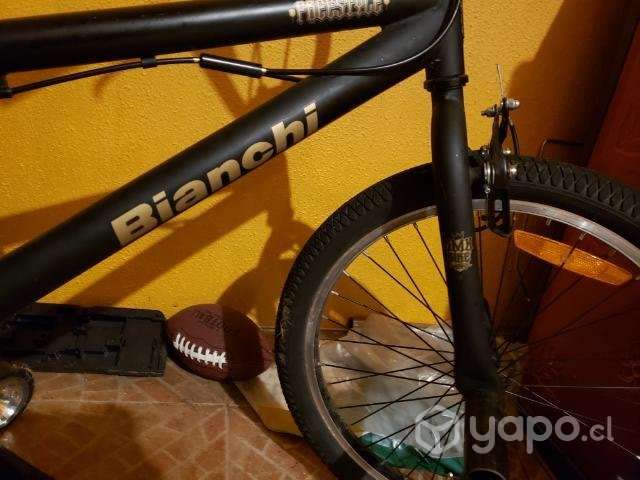 Bicicleta BMX bianchi - Imagen 2