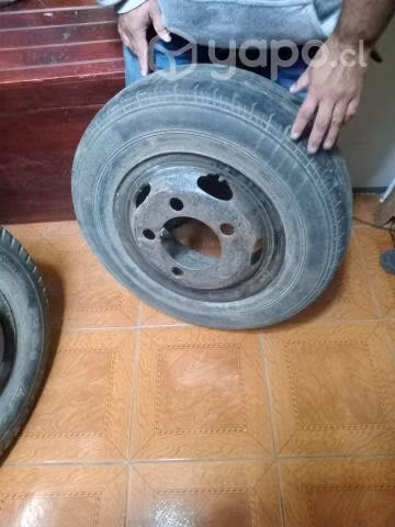 Repuesto de camioneta yundai