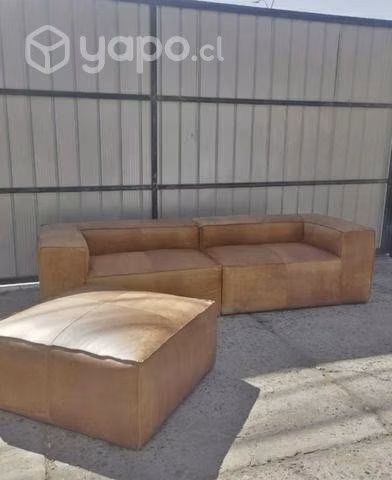 Sofas a medida