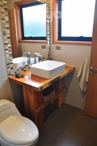 Mueble, Lava manos, baño - Imagen 2