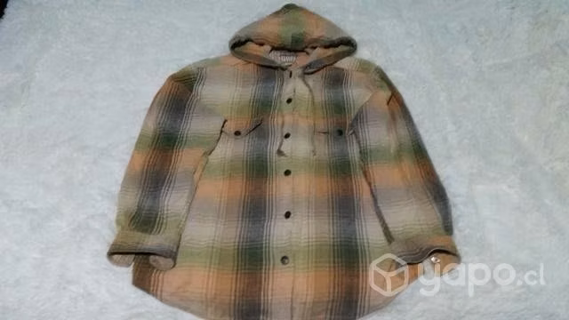 Camisa unisex