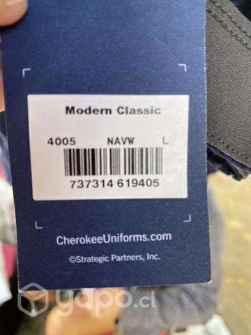 Pantalón Cherokee nuevo talla L - Imagen 4