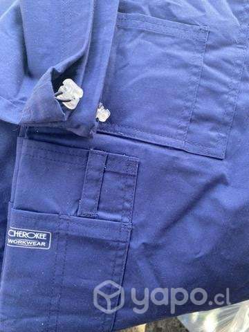 Pantalón Cherokee nuevo talla L - Imagen 3