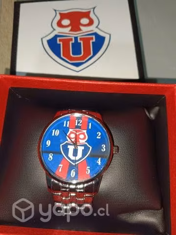Reloj equipos de fútbol por mayor