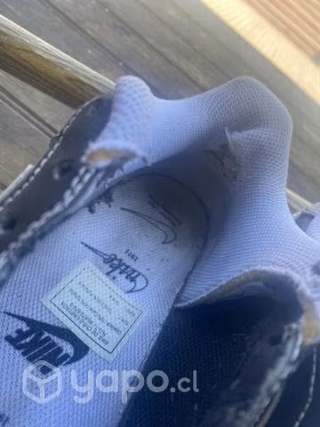 Zapatillas