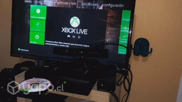 Xbox 360 E - Imagen 2