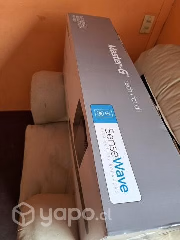 SoundBar Master G
