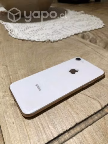 Iphone 8 - Imagen 3