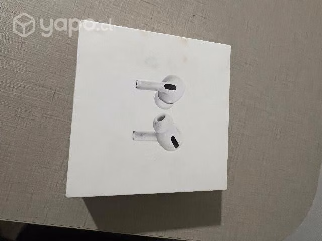 Airpods pro con cargador magsafe - Imagen 3