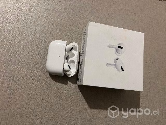 Airpods pro con cargador magsafe - Imagen 2