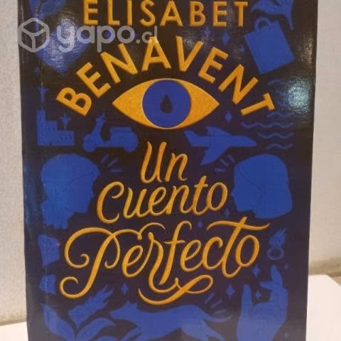 Libro Un Cuento Perfecto