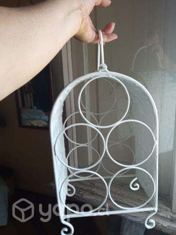 Porta botellas - Imagen 5