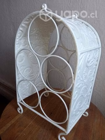 Porta botellas
