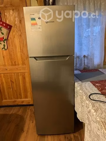 Refrigerador Mademsa