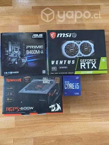 PC gamer monitor 144 HZ