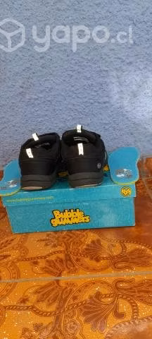Zapatilla escolar "Nueva" - Imagen 6