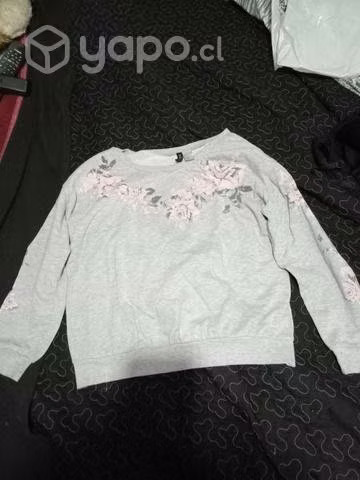 Polerón talla S a M - Imagen 3