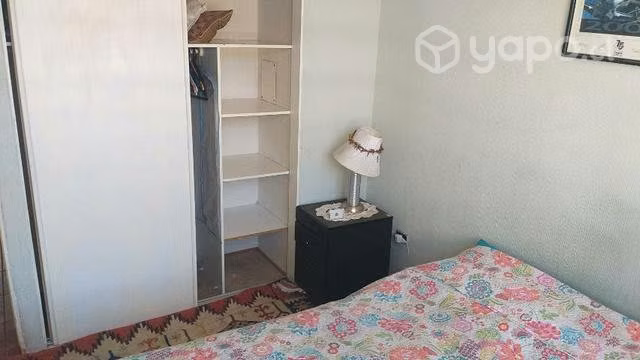 Linda Habitación en condominio Olas del Mar