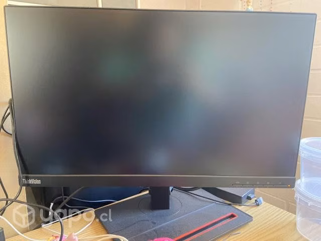 Monitor lenovo thinkvision t22i-10 - Imagen 2