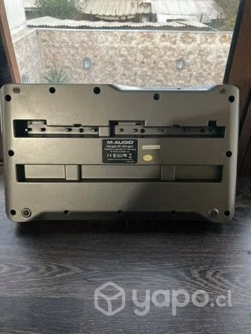 Controlador MIDI - Imagen 3