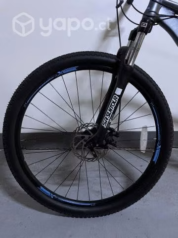 Bicicleta Oxford Orion 1