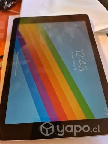 IPad pro 6ta generación
