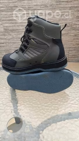 Zapato de vadeo FFA número 10 (41-42) - Imagen 2