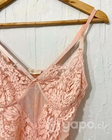 Body lencero - Imagen 3