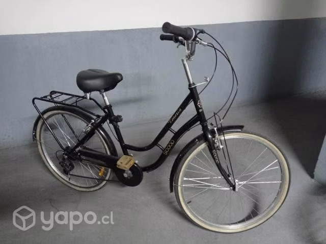 Bicicleta paseo - Imagen 3