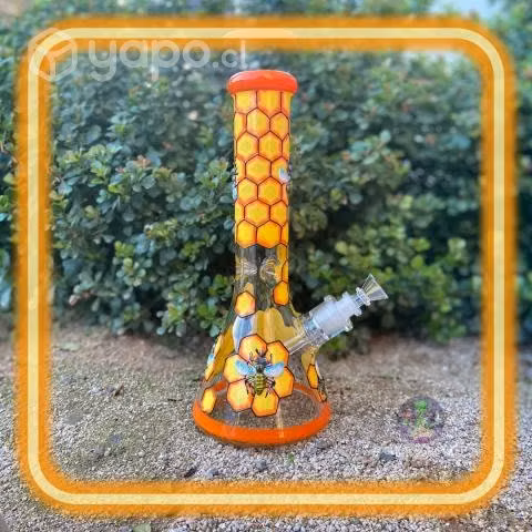 Bong Abeja