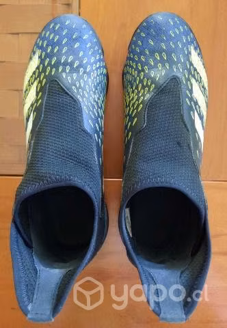 Zapatos fútbol ADIDAS PREDATOR