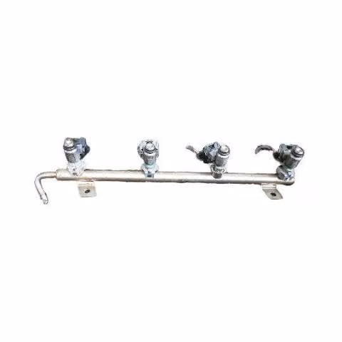 Inyectores chery tiggo  las 4 unidad