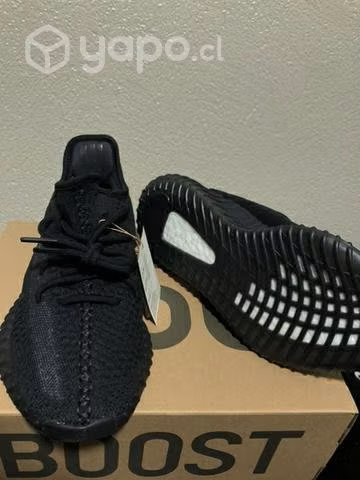 Adidas Yeezy Boost 350 v2 onyx - Imagen 3