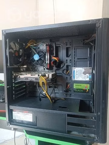 El pc gamer que necesitas
