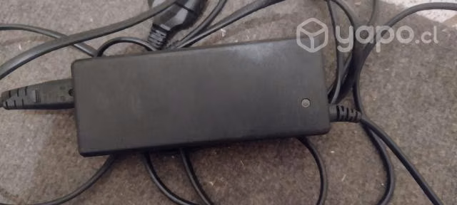 Cargador de Notebook sony vaio