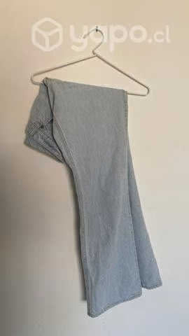 Jeans H&M 38 - Imagen 2