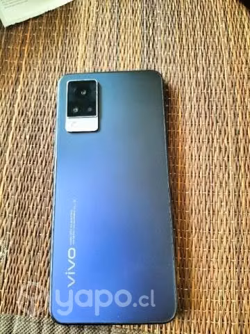 Celular Vivo V21 5G - Imagen 2