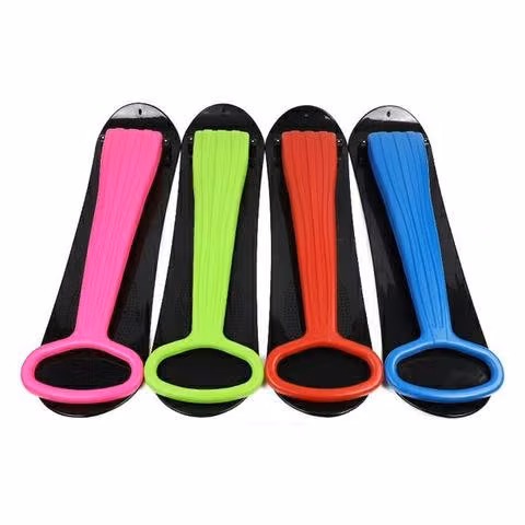 Scooter de nieve