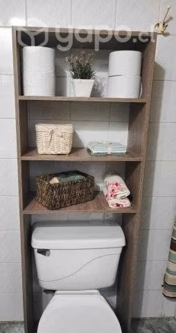 Mueble de baño o multiuso