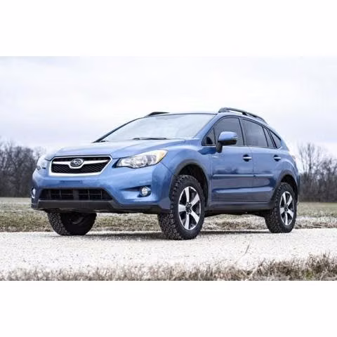 Subaru XV kit de levante 2" - Imagen 2