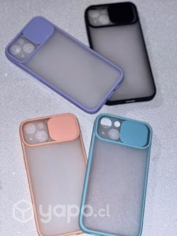 Carcasas para iPhone SE-11-12-13 - Imagen 2